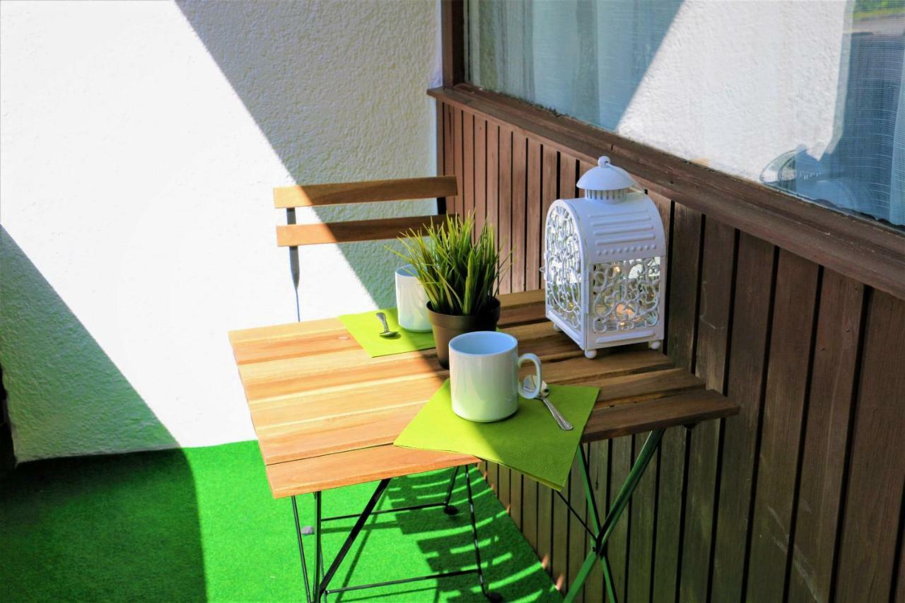 Green Wall Apartment Kaprun Eksteriør billede